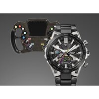 Наручные часы Casio Edifice EQB-2000DC-1A - Превью изображения №6 — Интернет-магазин Time-Shop
