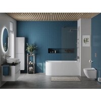Ванна BelBagno BB712-1700-730-R - Превью изображения №4 — Интернет-магазин Time-Shop