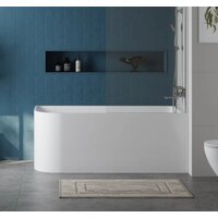 Ванна BelBagno BB712-1700-730-R - Превью изображения №5 — Интернет-магазин Time-Shop