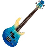 Бас-гитара Flight Mini Bass TBL - Превью изображения №8 — Интернет-магазин Time-Shop