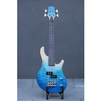 Бас-гитара Flight Mini Bass TBL - Превью изображения №11 — Интернет-магазин Time-Shop