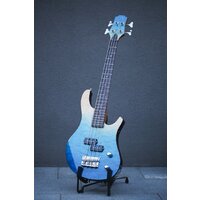 Бас-гитара Flight Mini Bass TBL - Превью изображения №10 — Интернет-магазин Time-Shop