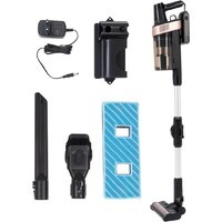 Пылесос Vitek VT-CLS01AQUA - Превью изображения №3 — Интернет-магазин Time-Shop