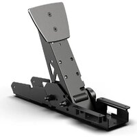 Педальный блок Moza SR-P Clutch Pedal RS111 - Превью изображения №2 — Интернет-магазин Time-Shop