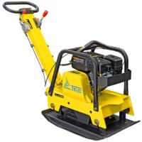 Виброплита ТСС WP160L - Превью изображения №2 — Интернет-магазин Time-Shop