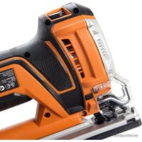 Электролобзик AEG Powertools PST 500 X - Превью изображения №3 — Интернет-магазин Time-Shop