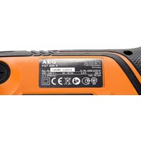 Электролобзик AEG Powertools PST 500 X - Превью изображения №7 — Интернет-магазин Time-Shop