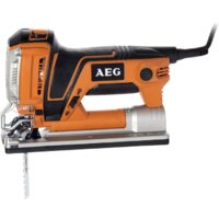 Электролобзик AEG Powertools PST 500 X - Превью изображения №2 — Интернет-магазин Time-Shop