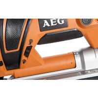 Электролобзик AEG Powertools PST 500 X - Превью изображения №8 — Интернет-магазин Time-Shop