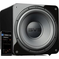 Проводной сабвуфер SVS SB-1000 Pro (черный глянец) - Превью изображения №2 — Интернет-магазин Time-Shop