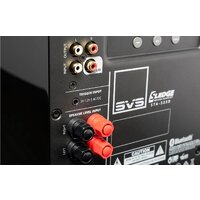 Проводной сабвуфер SVS SB-1000 Pro (черный глянец) - Превью изображения №4 — Интернет-магазин Time-Shop