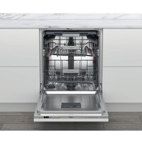 Встраиваемая посудомоечная машина Whirlpool WIO 3O26 PL - Превью изображения №5 — Интернет-магазин Time-Shop