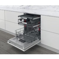 Встраиваемая посудомоечная машина Whirlpool WIO 3O26 PL - Превью изображения №3 — Интернет-магазин Time-Shop