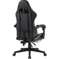 Игровое (геймерское) кресло Defender Aspect (черный) - Превью изображения №6 — Интернет-магазин Time-Shop