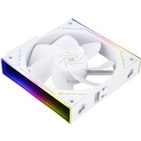 Комплект вентиляторов для корпуса Thermalright TL-M12QRW X3 (белый) - Превью изображения №6 — Интернет-магазин Time-Shop