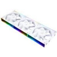 Комплект вентиляторов для корпуса Thermalright TL-M12QRW X3 (белый) - Превью изображения №4 — Интернет-магазин Time-Shop