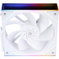 Комплект вентиляторов для корпуса Thermalright TL-M12QRW X3 (белый) - Превью изображения №8 — Интернет-магазин Time-Shop