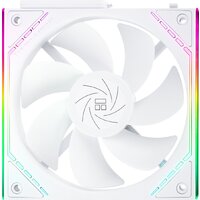 Комплект вентиляторов для корпуса Thermalright TL-M12QRW X3 (белый) - Превью изображения №2 — Интернет-магазин Time-Shop