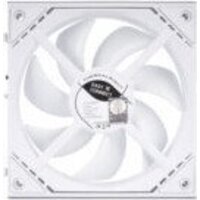 Комплект вентиляторов для корпуса Thermalright TL-M12QRW X3 (белый) - Превью изображения №3 — Интернет-магазин Time-Shop