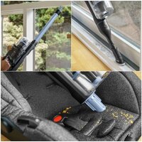 Пылесос Bissell PowerClean FurFinder Select 4090N - Превью изображения №10 — Интернет-магазин Time-Shop