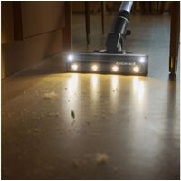 Пылесос Bissell PowerClean FurFinder Select 4090N - Превью изображения №6 — Интернет-магазин Time-Shop