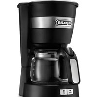 Капельная кофеварка DeLonghi Active Line ICM 14011 - Превью изображения №2 — Интернет-магазин Time-Shop