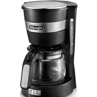 Капельная кофеварка DeLonghi Active Line ICM 14011 - Превью изображения №3 — Интернет-магазин Time-Shop