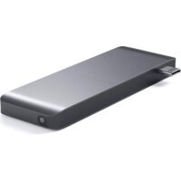 Док-станция Satechi ST-TCUPM - Превью изображения №2 — Интернет-магазин Time-Shop