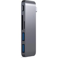 Док-станция Satechi ST-TCUPM - Превью изображения №3 — Интернет-магазин Time-Shop