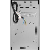 Варочная панель MAUNFELD CVCE292SDBK - Превью изображения №6 — Интернет-магазин Time-Shop