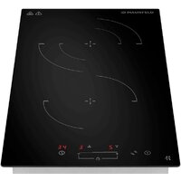 Варочная панель MAUNFELD CVCE292SDBK - Превью изображения №2 — Интернет-магазин Time-Shop