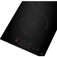 Варочная панель MAUNFELD CVCE292SDBK - Превью изображения №5 — Интернет-магазин Time-Shop