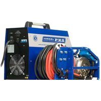 Сварочный инвертор AuroraPRO Ultimate 300 - Превью изображения №5 — Интернет-магазин Time-Shop