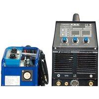 Сварочный инвертор AuroraPRO Ultimate 300 - Превью изображения №2 — Интернет-магазин Time-Shop
