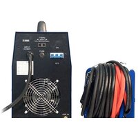 Сварочный инвертор AuroraPRO Ultimate 300 - Превью изображения №4 — Интернет-магазин Time-Shop