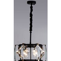 Подвесная люстра Divinare Elliot 7304/04 SP-6 - Превью изображения №2 — Интернет-магазин Time-Shop