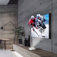 Проектор CACTUS CS-PRU.03WT.WUXGA-A - Превью изображения №10 — Интернет-магазин Time-Shop