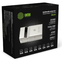 Проектор CACTUS CS-PRU.03WT.WUXGA-A - Превью изображения №8 — Интернет-магазин Time-Shop