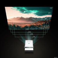 Проектор CACTUS CS-PRU.03WT.WUXGA-A - Превью изображения №9 — Интернет-магазин Time-Shop