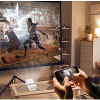 Проектор CACTUS CS-PRU.03WT.WUXGA-A - Превью изображения №12 — Интернет-магазин Time-Shop