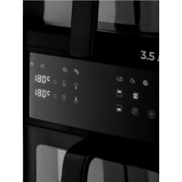 Аэрогриль (аэрофритюрница) Brayer BR2048 - Превью изображения №3 — Интернет-магазин Time-Shop