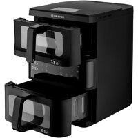 Аэрогриль (аэрофритюрница) Brayer BR2048 - Превью изображения №4 — Интернет-магазин Time-Shop