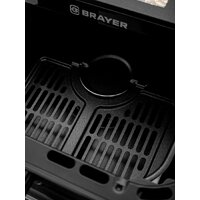 Аэрогриль (аэрофритюрница) Brayer BR2048 - Превью изображения №11 — Интернет-магазин Time-Shop