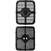 Аэрогриль (аэрофритюрница) Brayer BR2048 - Превью изображения №13 — Интернет-магазин Time-Shop