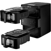 Аэрогриль (аэрофритюрница) Brayer BR2048 - Превью изображения №5 — Интернет-магазин Time-Shop