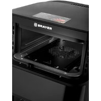 Аэрогриль (аэрофритюрница) Brayer BR2048 - Превью изображения №14 — Интернет-магазин Time-Shop
