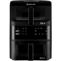 Аэрогриль (аэрофритюрница) Brayer BR2048 - Превью изображения №2 — Интернет-магазин Time-Shop
