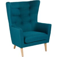 Mio Tesoro Саари (turquoise)