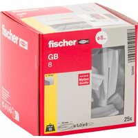 Fischer GB 8 50491 (25 шт)