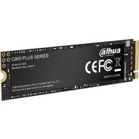SSD Dahua C900 PLUS-B 1TB DHI-SSD-C900VN1TB-B - Превью изображения №2 — Интернет-магазин Time-Shop
